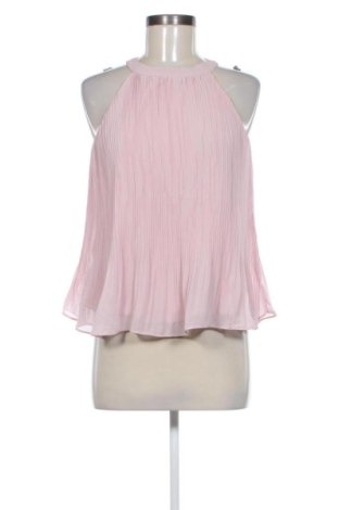 Γυναικείο τοπ Mohito, Μέγεθος XS, Χρώμα Ρόζ , Τιμή 14,74 €