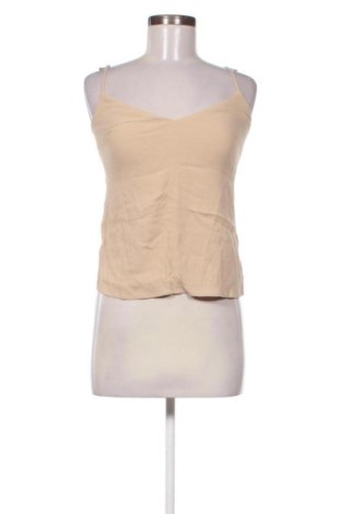 Damentop Mohito, Größe XS, Farbe Beige, Preis € 15,00