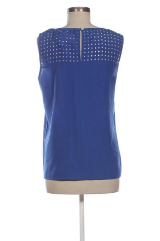 Top de femei More & More, Mărime M, Culoare Albastru, Preț 145,97 Lei