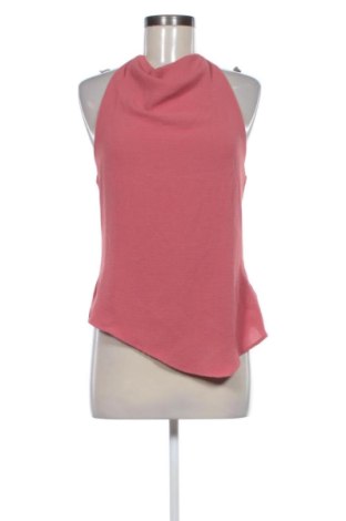 Дамски топ NA-KD, Размер M, Цвят Кафяв, Цена 10,22 €