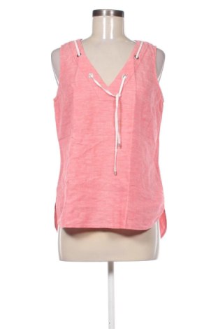 Dámsky top  Nautica, Veľkosť L, Farba Červená, Cena  28,00 €