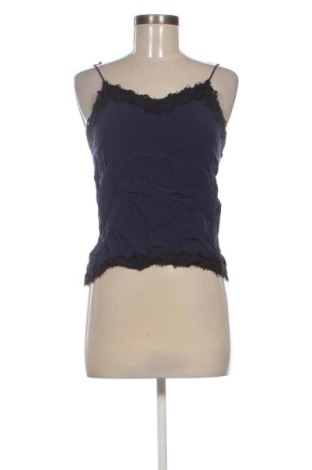 Дамски топ New Look, Размер M, Цвят Син, Цена 14,77 €