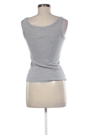 Дамски топ Nkd, Размер XS, Цвят Сив, Цена 15,00 €