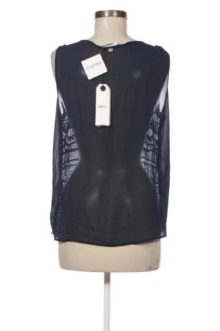 Dámský top ONLY, Velikost L, Barva Modrá, Cena  699,00 Kč