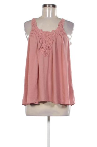 Дамски топ Only One, Размер M, Цвят Розов, Цена 15,00 €