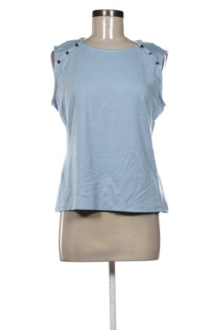 Dámsky top  Orsay, Veľkosť L, Farba Modrá, Cena  8,95 €