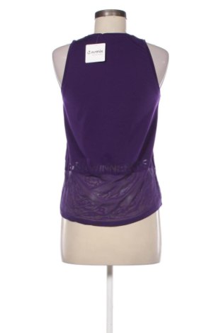 Damski top Oysho, Rozmiar S, Kolor Fioletowy, Cena 45,99 zł