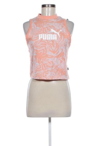 Dámsky top  PUMA, Veľkosť L, Farba Viacfarebná, Cena  27,95 €