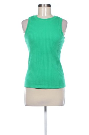 Damentop Page One, Größe M, Farbe Grün, Preis € 9,99