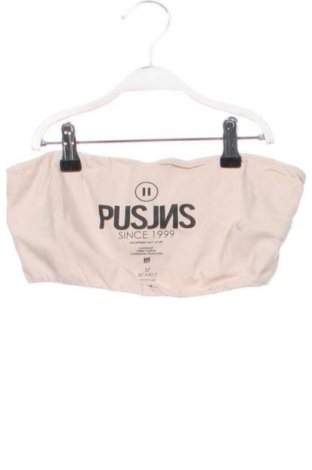 Top de femei Pause Jeans, Mărime S, Culoare Bej, Preț 72,99 Lei