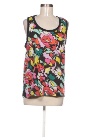 Damentop Peacocks, Größe XL, Farbe Mehrfarbig, Preis 17,99 €