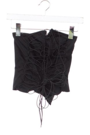 Dámský top Pretty Little Thing, Velikost L, Barva Černá, Cena  418,00 Kč