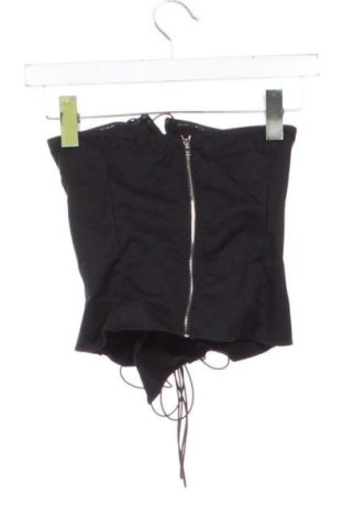 Dámský top Pretty Little Thing, Velikost L, Barva Černá, Cena  418,00 Kč