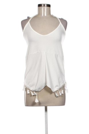 Top de femei Pretty Little Thing, Mărime XS, Culoare Alb, Preț 125,12 Lei