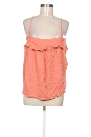 Dámsky top  Promod, Veľkosť XL, Farba Oranžová, Cena  37,95 €