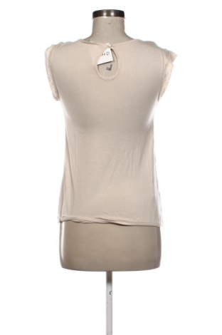 Top de femei Promod, Mărime XS, Culoare Bej, Preț 72,00 Lei