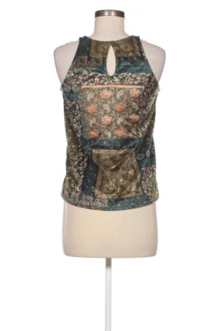 Top de femei Pull&Bear, Mărime S, Culoare Multicolor, Preț 78,20 Lei