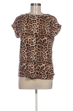 Дамски топ Q/S by S.Oliver, Размер S, Цвят Многоцветен, Цена 14,31 €