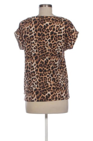 Дамски топ Q/S by S.Oliver, Размер S, Цвят Многоцветен, Цена 14,31 €