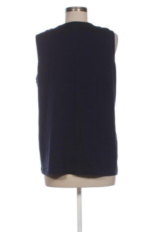 Γυναικείο τοπ Rabe, Μέγεθος XL, Χρώμα Μπλέ, Τιμή 33,99 €