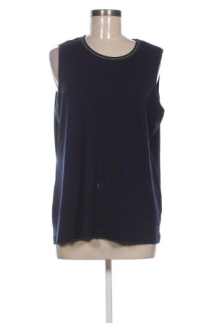 Γυναικείο τοπ Rabe, Μέγεθος XL, Χρώμα Μπλέ, Τιμή 33,99 €