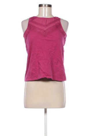 Дамски топ Reserved, Размер M, Цвят Розов, Цена 14,83 €