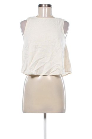 Top de femei Reserved, Mărime XS, Culoare Ecru, Preț 78,20 Lei