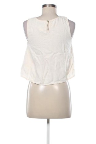 Top de femei Reserved, Mărime XS, Culoare Ecru, Preț 78,20 Lei