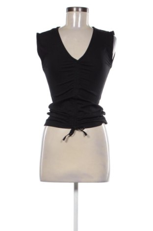 Dámsky top  Reserved, Veľkosť XS, Farba Čierna, Cena  7,38 €