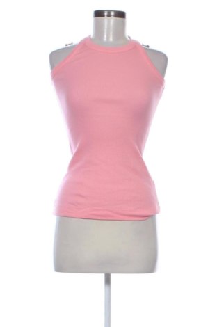 Γυναικείο τοπ Rich & Royal, Μέγεθος S, Χρώμα Ρόζ , Τιμή 75,99 €