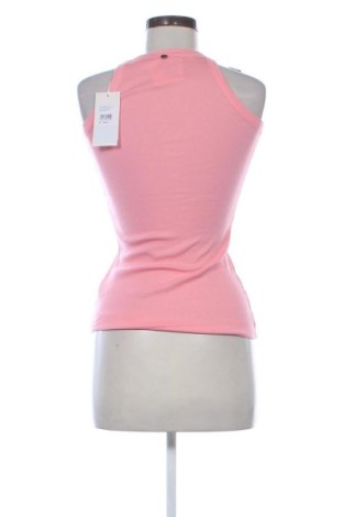 Γυναικείο τοπ Rich & Royal, Μέγεθος S, Χρώμα Ρόζ , Τιμή 75,99 €