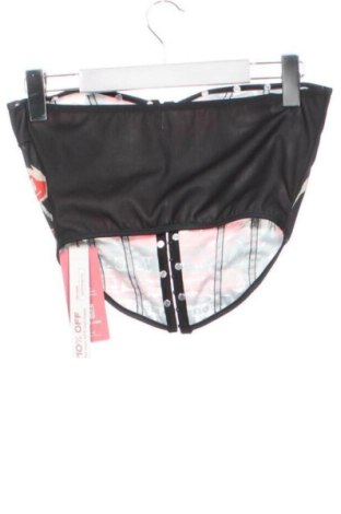 Дамски топ Romwe, Размер S, Цвят Многоцветен, Цена 24,00 €