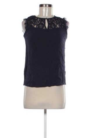 Dámský top S.Oliver, Velikost S, Barva Modrá, Cena  397,00 Kč