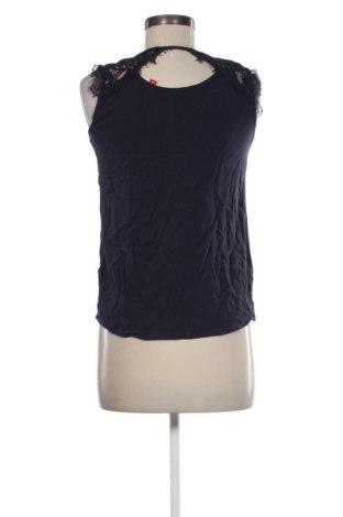 Dámský top S.Oliver, Velikost S, Barva Modrá, Cena  397,00 Kč