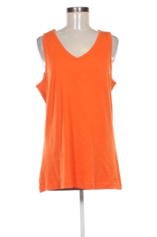 Dámský top S.Oliver, Velikost XXL, Barva Oranžová, Cena  409,00 Kč