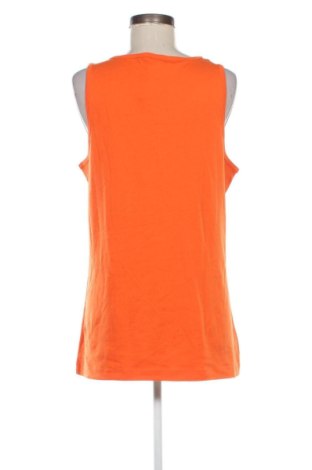 Dámský top S.Oliver, Velikost XXL, Barva Oranžová, Cena  409,00 Kč