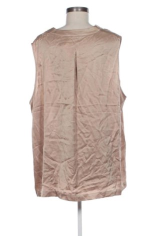 Γυναικείο τοπ S.Oliver, Μέγεθος XXL, Χρώμα  Μπέζ, Τιμή 10,99 €