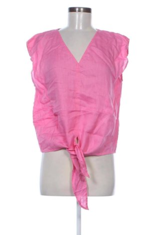 Dámský top S.Oliver, Velikost S, Barva Růžová, Cena  409,00 Kč