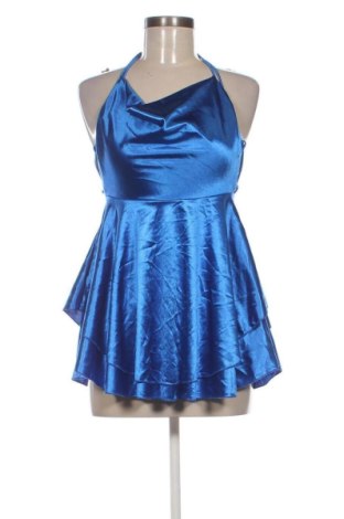 Dámský top SHEIN, Velikost XS, Barva Modrá, Cena  425,00 Kč