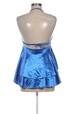 Dámský top SHEIN, Velikost XS, Barva Modrá, Cena  425,00 Kč