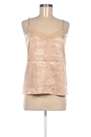 Дамски топ SHEIN, Размер S, Цвят Бежов, Цена 14,77 €