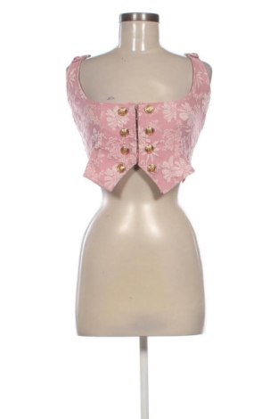 Дамски топ SHEIN, Размер M, Цвят Многоцветен, Цена 14,77 €