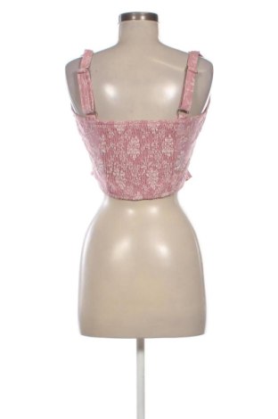 Дамски топ SHEIN, Размер M, Цвят Многоцветен, Цена 14,77 €