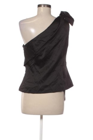 Γυναικείο τοπ SHEIN, Μέγεθος L, Χρώμα Μαύρο, Τιμή 28,99 €