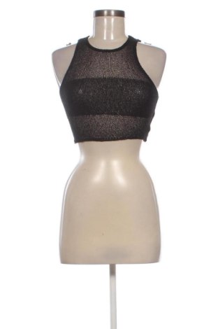 Dámský top SHEIN, Velikost S, Barva Černá, Cena  419,00 Kč