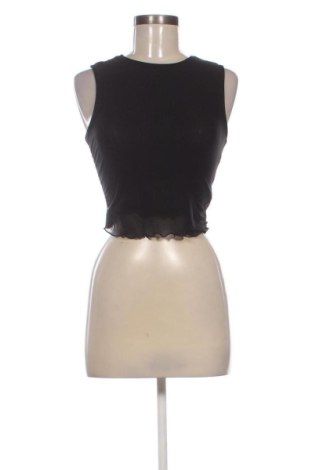 Γυναικείο τοπ SHEIN, Μέγεθος S, Χρώμα Μαύρο, Τιμή 14,77 €