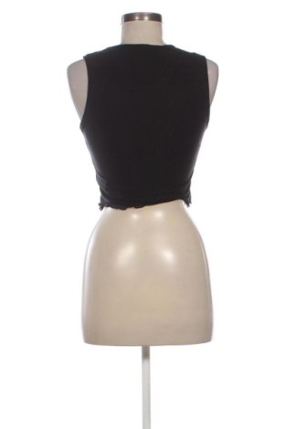 Γυναικείο τοπ SHEIN, Μέγεθος S, Χρώμα Μαύρο, Τιμή 14,77 €