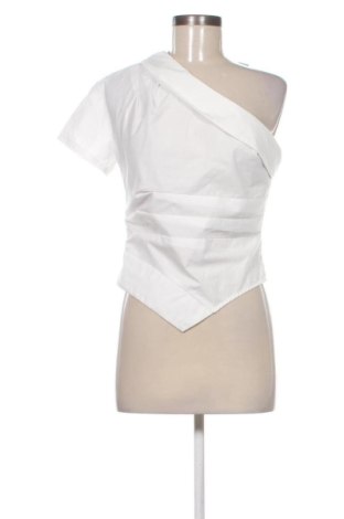 Dámský top SHEIN, Velikost M, Barva Bílá, Cena  425,00 Kč