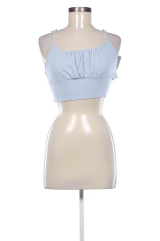 Дамски топ SHEIN, Размер S, Цвят Син, Цена 15,34 €