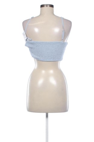 Дамски топ SHEIN, Размер S, Цвят Син, Цена 15,34 €